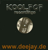 DIN-ST, Frederic Stader - Ladycracher Ep