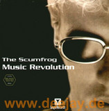 The Scumfrog - Music Revolution