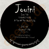 Jouini - Unfaithful