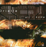 Orielle - All I Know