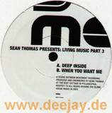 Sean Thomas - Living Music Pt. 3