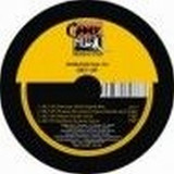 Domjuan Feat. Kj - Get Up *mcd*