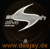 Starsplash - Alive *onesided*