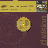 Atfc - Tell U Y *remix*
