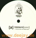 Hibernate - Submit