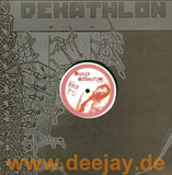 Duniz & Henrixx - Dh1 Ep