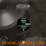 Chus & Ceballos Vs. Tedd Patter - In Stereo