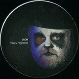 Hiem - Freaky Nights Ep