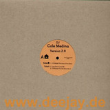 Dj Cole Medina - I'll House You