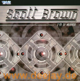 Scott Brown - I'm In Heaven