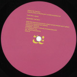 Narcotic Syntax - Calculated Extravagant Licenti