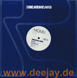 Momu - Descolada