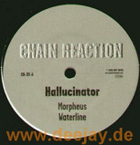 Hallucinator - Morpheus