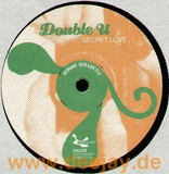 Double U - Secret Love