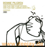 Rennie Pilgrem - Some Place Funky