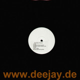 Scientists Of Sound - Scientists Of Sound