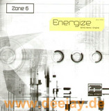 Zone 6 - Energize