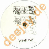 Sia - Break Me