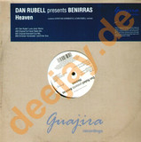 Dan Rubell Pres. Beniras - Heaven