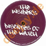 The Insiders - Disciples Of The Watch