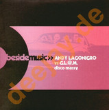 Andy Laonigro Vs. G.l.@.m - Disco Massy