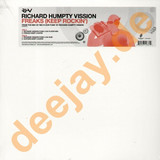 Richard Humpty Vision - Freaks
