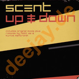 Scent - Up & Down