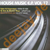 House Music - *17* Syke & Sugarstarr