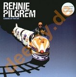 Rennie Pilgrem - *1* Coming Up For Air