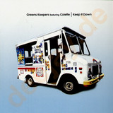 Greenskeepers - Keep It Down