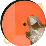 Serafin - Kristall Ep