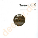 Cybotron/model 500 - Alleys Of Your Mind/off To Bat