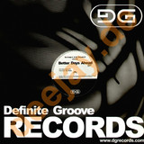 Dj Craig C & Dj Vitamin D - Better Days Ahead