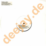 La Manie - Der Mückenschwarm