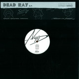 Nand - Dead Ray Ep
