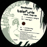 Telefunk - Next Step Ep