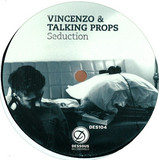 Vincenzo & Talking Props - Seduction