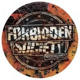 Forbidden Society & Katharsys - Destiny Eden Current Value Remix / Lords Of The Steel