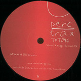 Samuli Kemppi - Arabia Ep