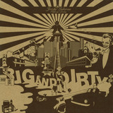 Jordy Lishious - Fugazy / Looby