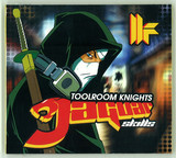 Toolroom Knights - Mixed By Jaguar Skills