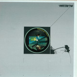 Reakson A.k.a. Reaky - Raving In 1999