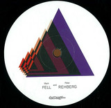Mark Fell & Peter Rehberg - Kubu
