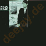 Kissogram - Forsaken People Come To Me 7"