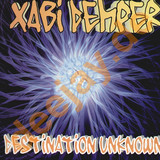 Xabi Demper - Destination Unknown