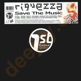 Riquezza - Save The Music
