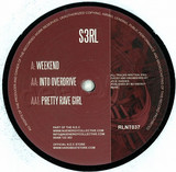 S3rl - Weekend / Into Overdrive