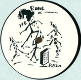 Mr Raoul K - Le Karantkatrieme Peul Remixes