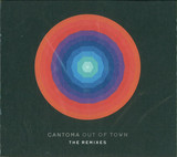 Cantoma - Out Of Town The Remixes