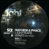 Mayhem & Phace - Lightyears Apart / Shibuya